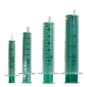 seringa b.braun 100 buc/cut