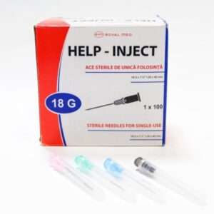 ace intramusculare 21gx1 1/2