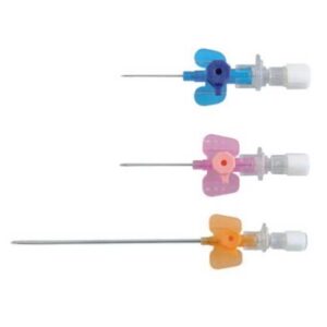 branule cu valva 20g (b,braun)