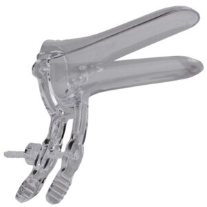 1033 a prima speculum vaginal cu opritor central unica folosinta steril l m s