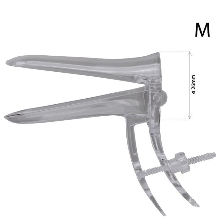 speculum vaginal cu opritor central l (copy)