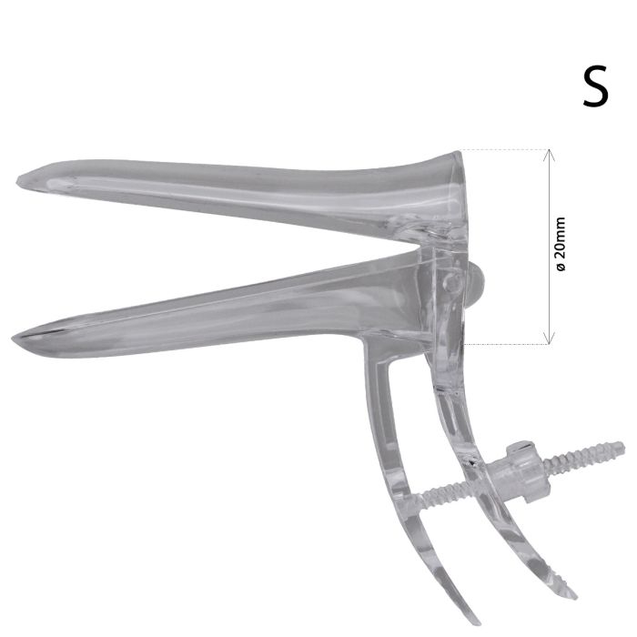 speculum vaginal cu opritor central m