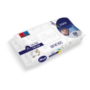 servetele umede sleepy sensitive extra xl (copy)