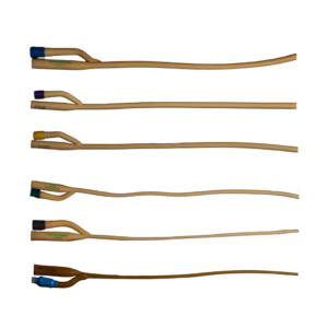 sonda foley germanmed 2 cai ch 12