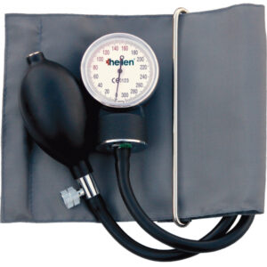 tensiometrumanometru si stetoscop