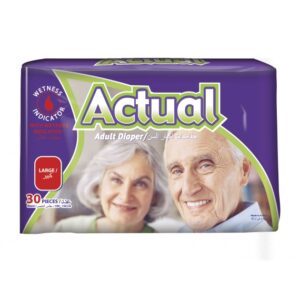 scutece adult actual double m (copy)