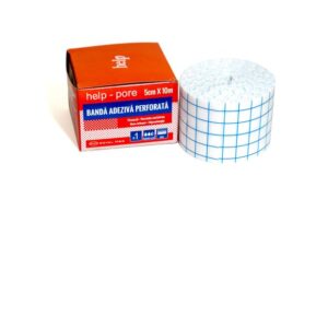 pansamente adezive 10cmx10cm (copy)