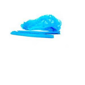 bonete medicale cu elastic (capeline) u.f.