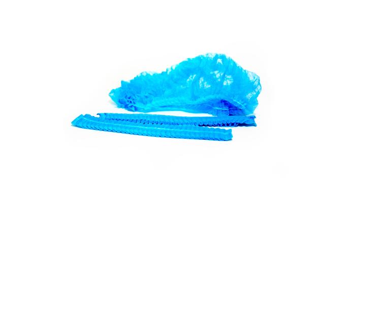 bonete medicale cu elastic (capeline) u.f.