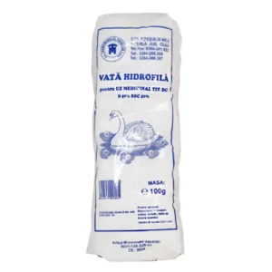 foarfeca chirurgicala cu varf bont, 14cm (copie)