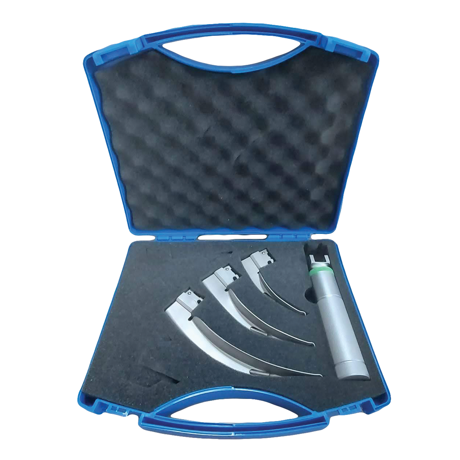 laringoscop mcintosh led cu fibra optica